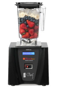 Blendtec Chef