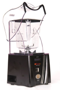 Blendtec CQS