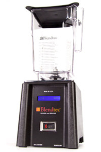 Blendtec Space Saver