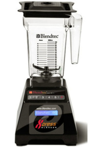 Blendtec Express