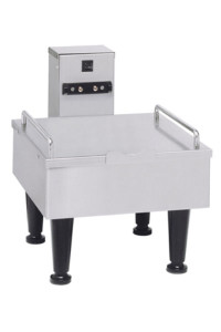 Bunn-O-Matic 27825.0001 1SH Server Stand