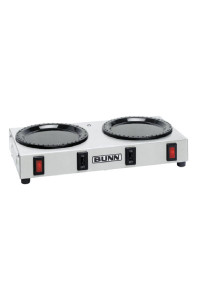 Bunn-O-Matic WX2A Warmer Stove