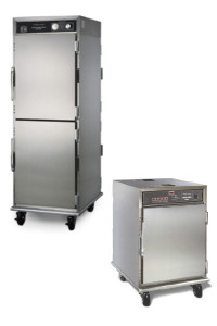 Henny Penny Heated Holding Cabinet