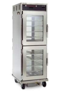 Henny Penny HHC-980 Full Size Humidify Holding Cabinet